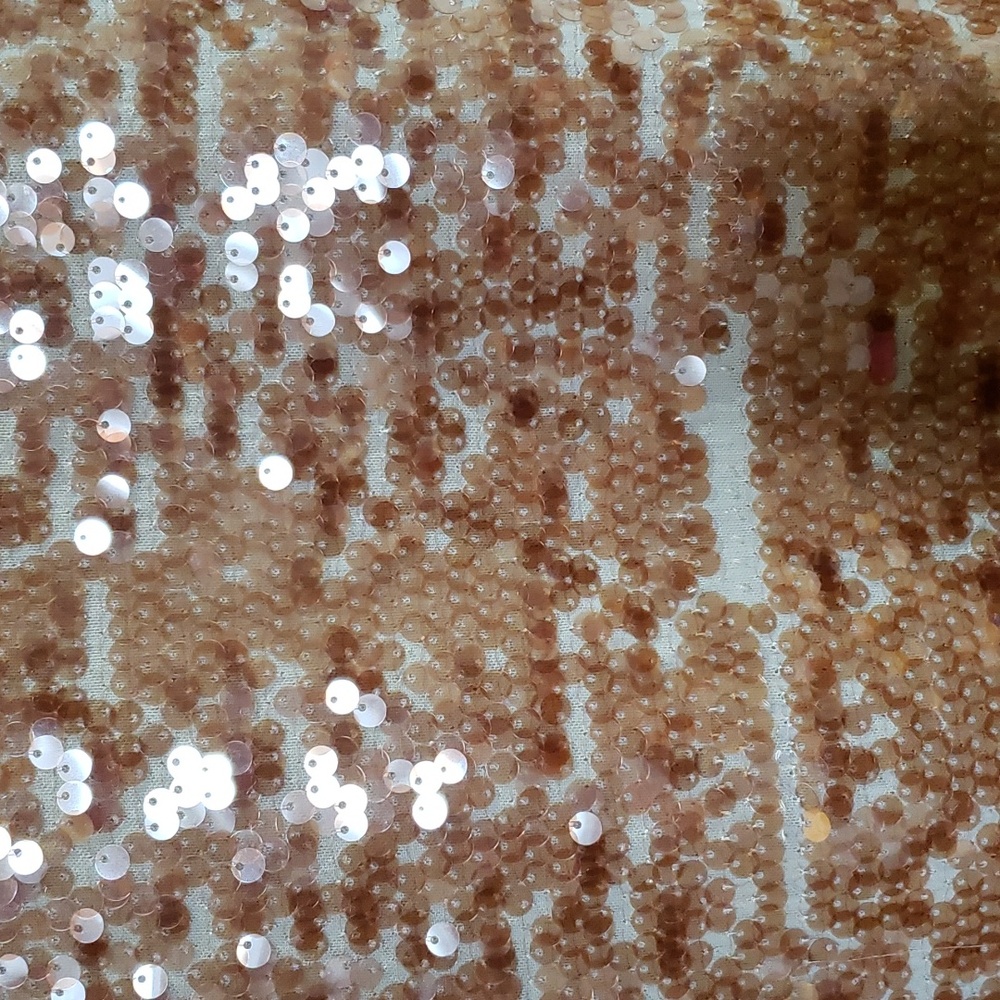 NWT BCBG sequin dress - Picture 7 of 7